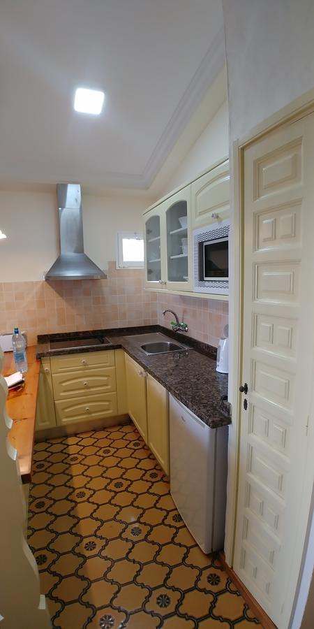 Apartamentos El Chaparral Playa del Inglés Esterno foto