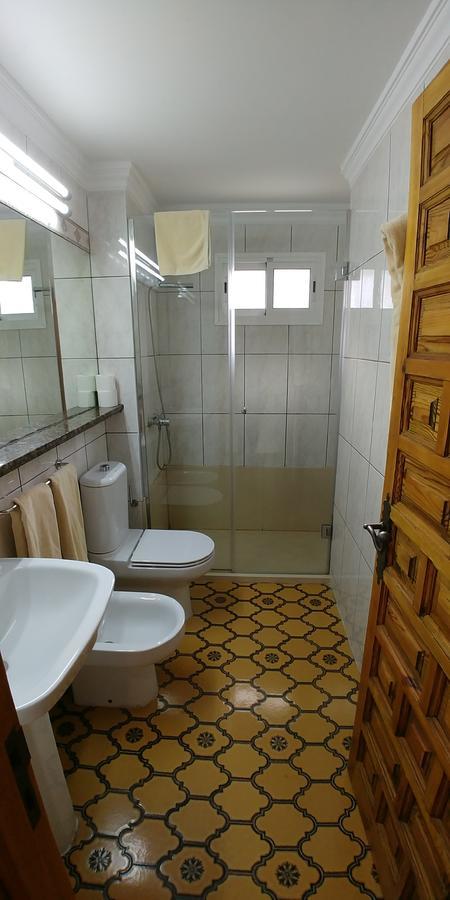 Apartamentos El Chaparral Playa del Inglés Esterno foto