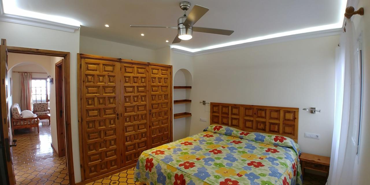 Apartamentos El Chaparral Playa del Inglés Esterno foto