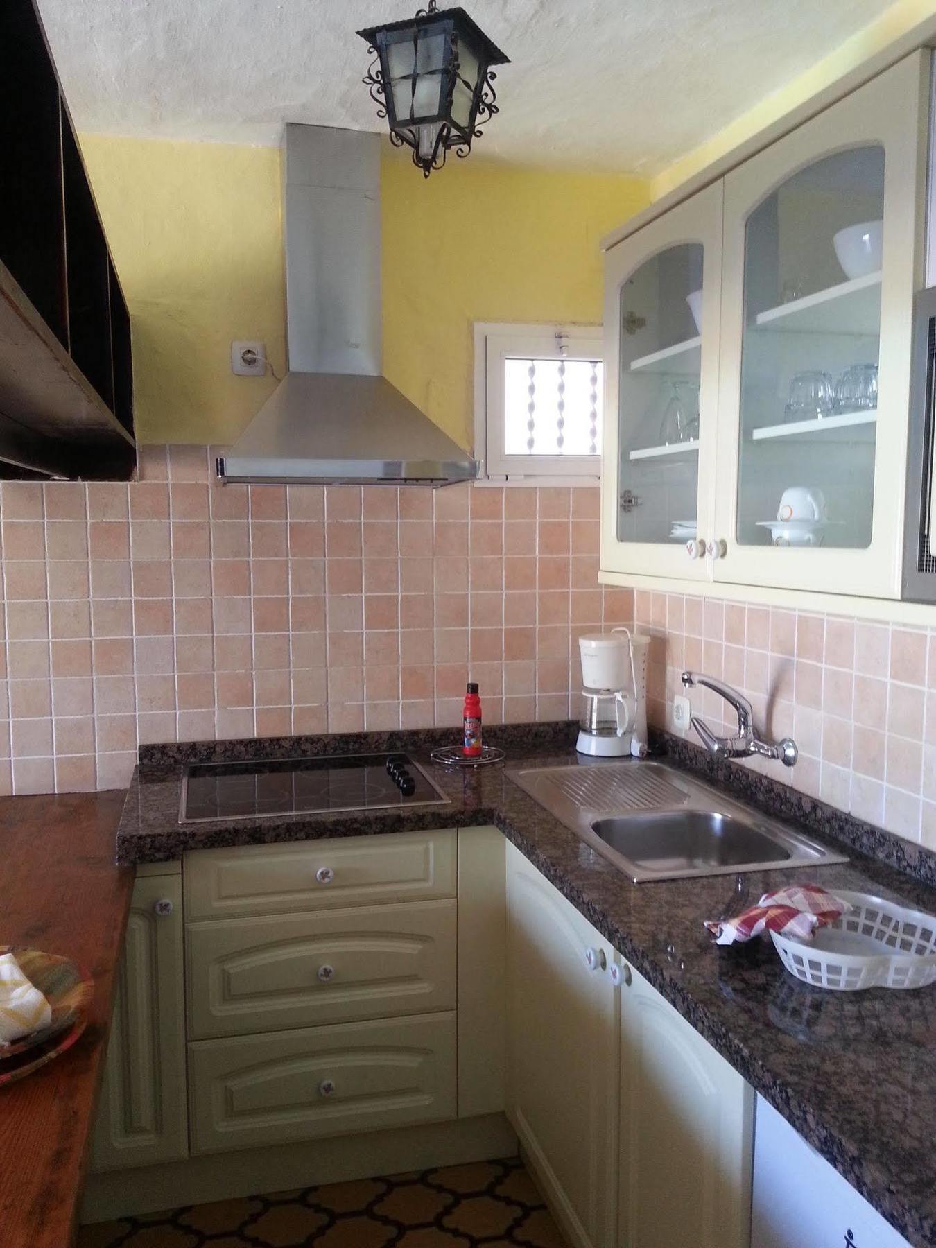 Apartamentos El Chaparral Playa del Inglés Esterno foto